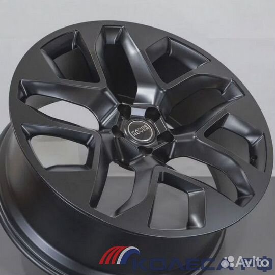 Диски R23 на land rover disсovery range rover sport range rover L322/L405 range rover L460