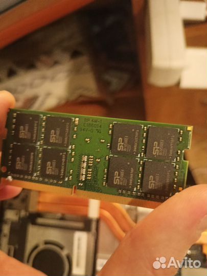 Оперативная память ddr4 32gb 2666