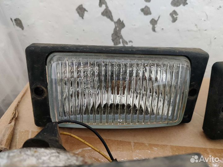 Птф ваз 2110-2112