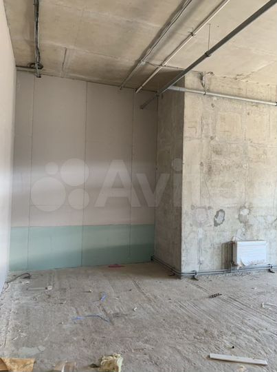 Торговая площадь, 70 м²