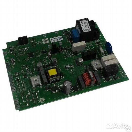 Baxi электронная плата 06053401531P