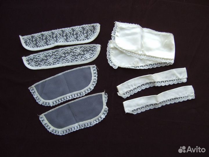 Школьная форма СССР