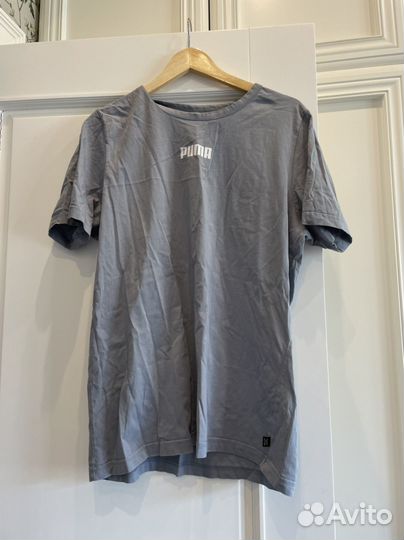 Футболка мужская Puma