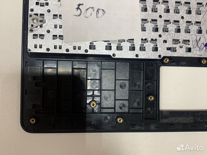 Топкейс для ноутбука Asus t100ta