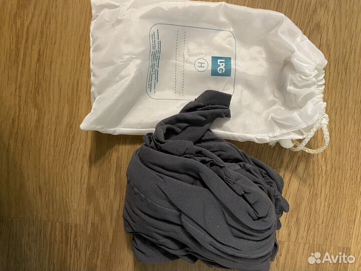 Костюм для массажа lpg