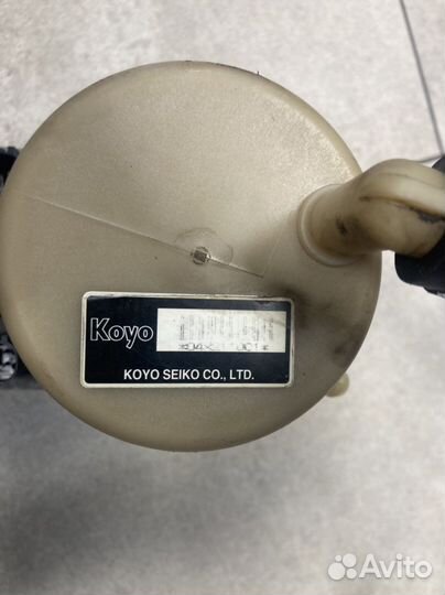 Насос гур Мазда 3, 5 бу