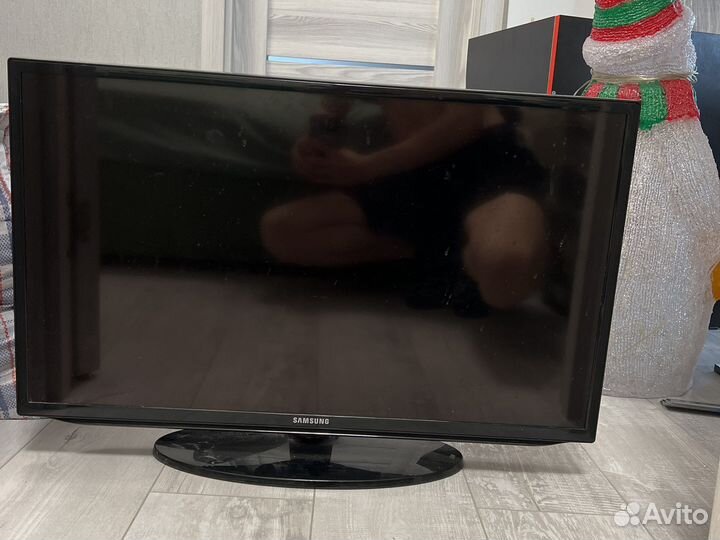 Телевизор samsung