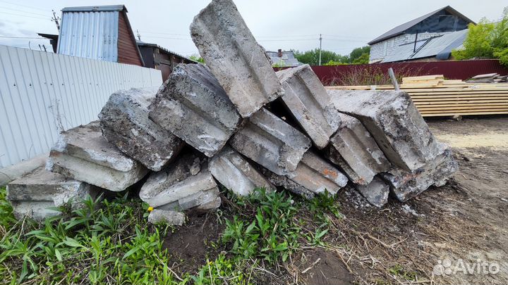 Блоки фбс бу