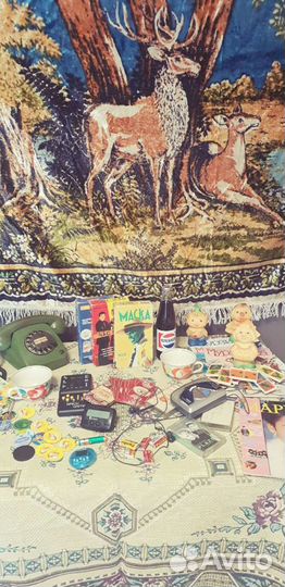 Вечеринка в стиле 90