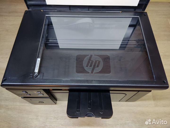 Мфу лазерное HP LaserJet Pro M1132 MFP гарантия