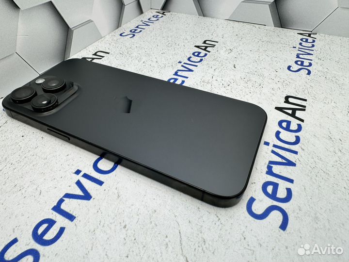 iPhone 15 Pro Max, 512 ГБ