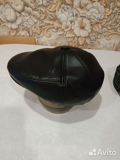 Кепки мужские