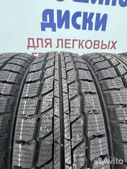 Triangle LL01 205/75 R16C 113R