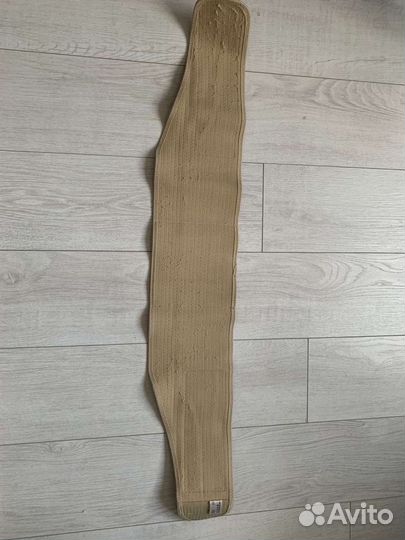 Бандаж для беременных и после родов