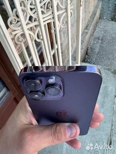 iPhone 14 Pro Max, 256 ГБ