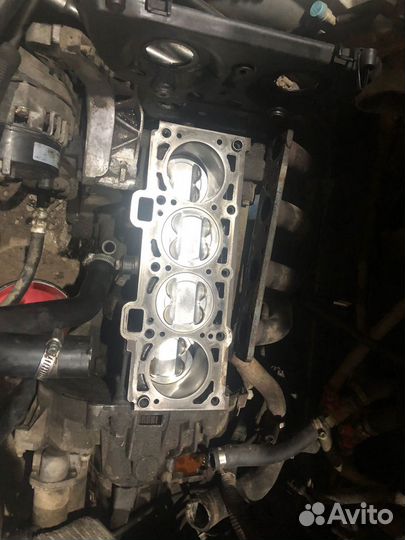 Ремонт автомобилей