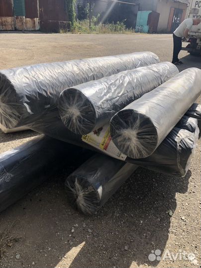 Агроспан укрывной материал