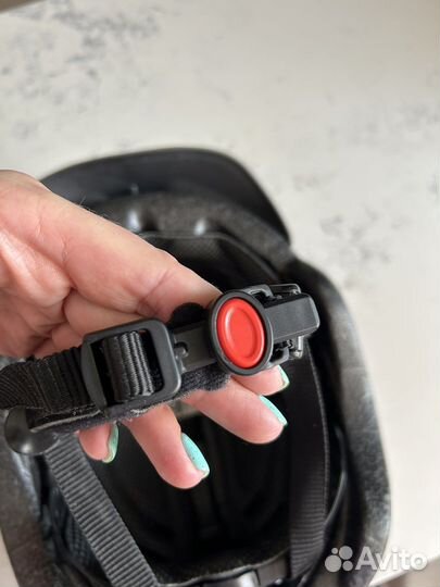 Конный шлем uvex Supersonics