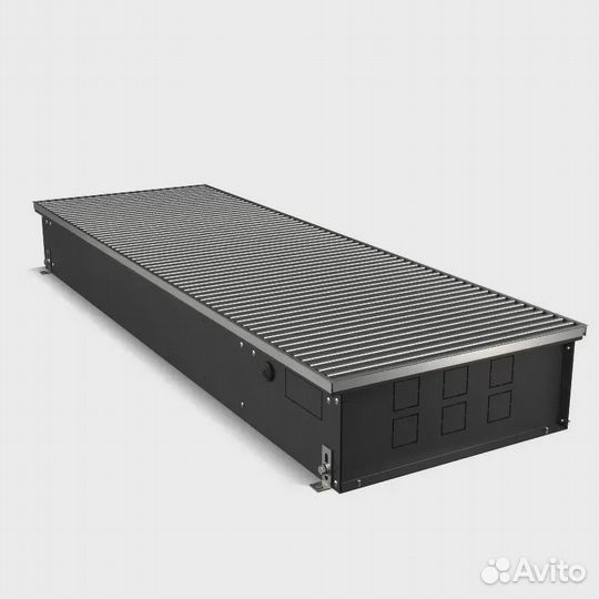 Внутрипольный конвектор Royal Thermo Atrium 150/40