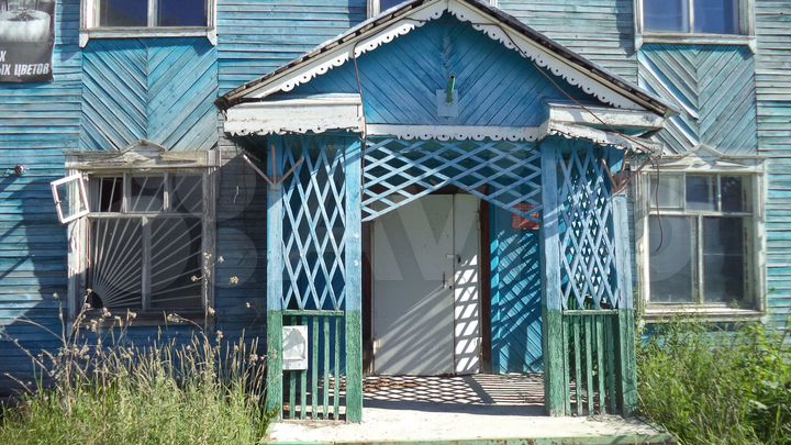 Помещение свободного назначения, 62.2 м²