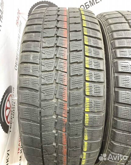 Dunlop Winter Maxx WM01 205/55 R16 90R