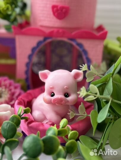 Мыло ручной работы