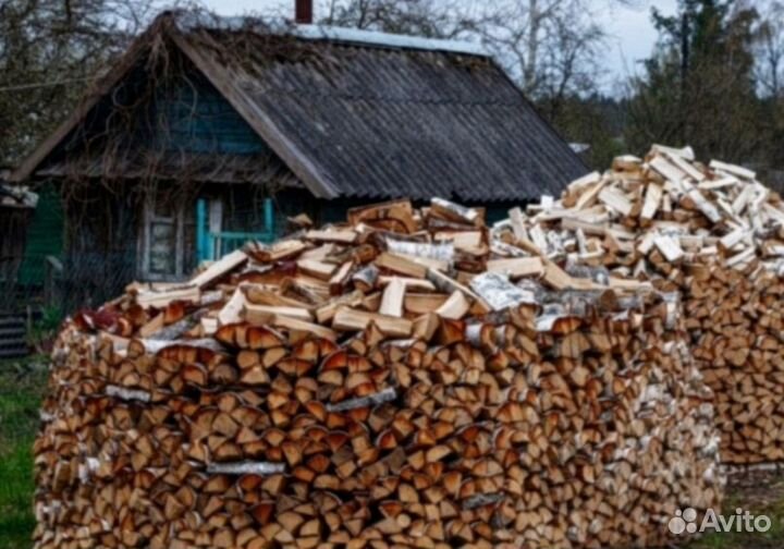Дрова