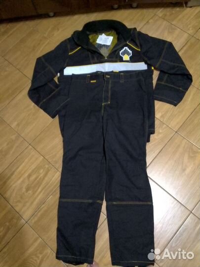 Костюм летний противоэнцефалитный