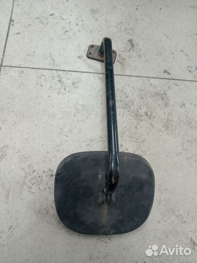 Зеркало задней данри