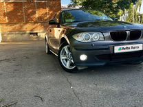 BMW 1 серия 2.0 AT, 2006, 270 000 км, с пробегом, цен�а 850 000 руб.