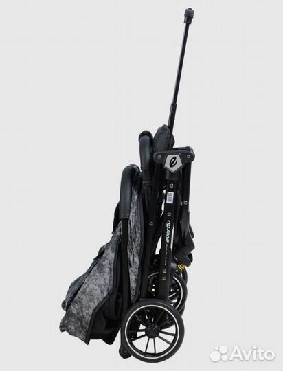 Коляска everflo