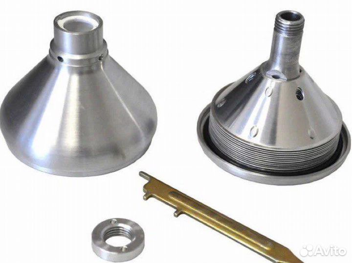 Сепаратор для молока Сибирь-2