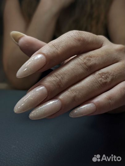 Мастер маникюра