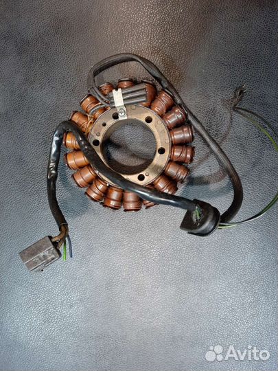 Статор Suzuki Boulevard (Intruder) m50/c50