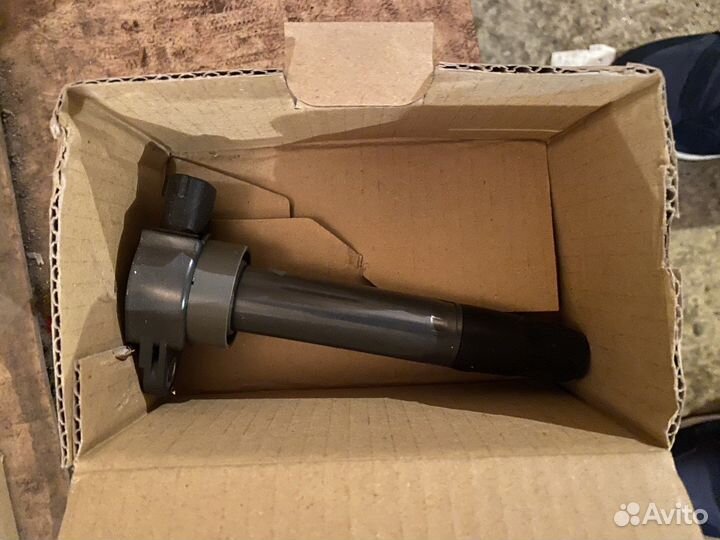 Катушка зажигания mitsubishi