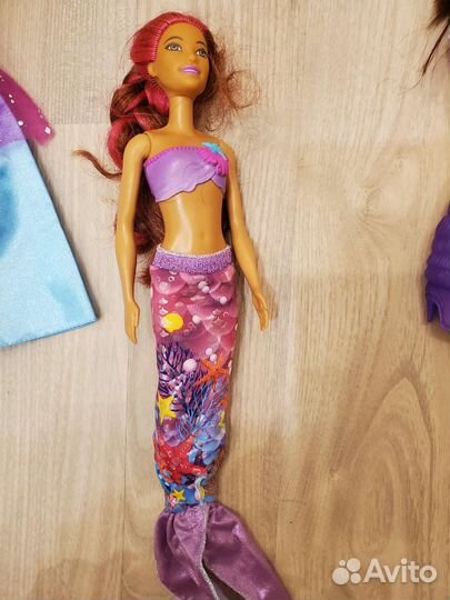 Куклы Barbie