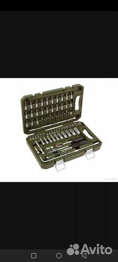 Набор Дело Техники 1/4 600770