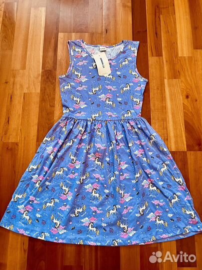 Платье для девочки 146-152
