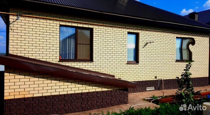 Панели от завода