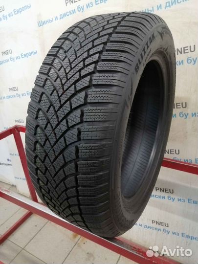Bridgestone Blizzak LM-005 225/55 R17 99N