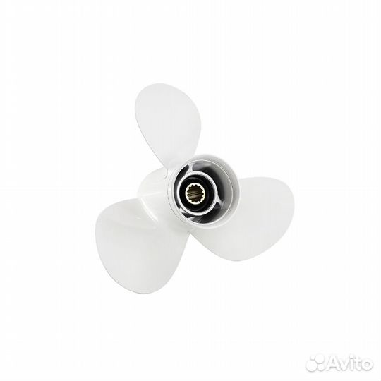 Винт гребной Skipper - Yamaha 40-60 3x10-3/8