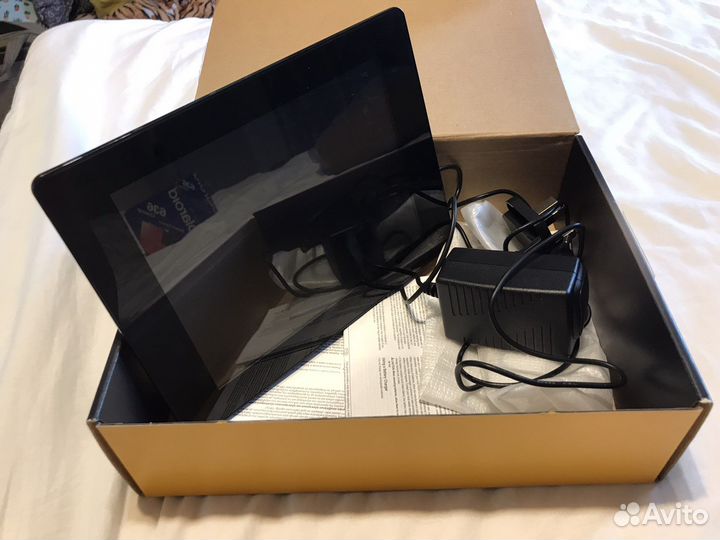 Фоторамка Kodak Easyshare P85