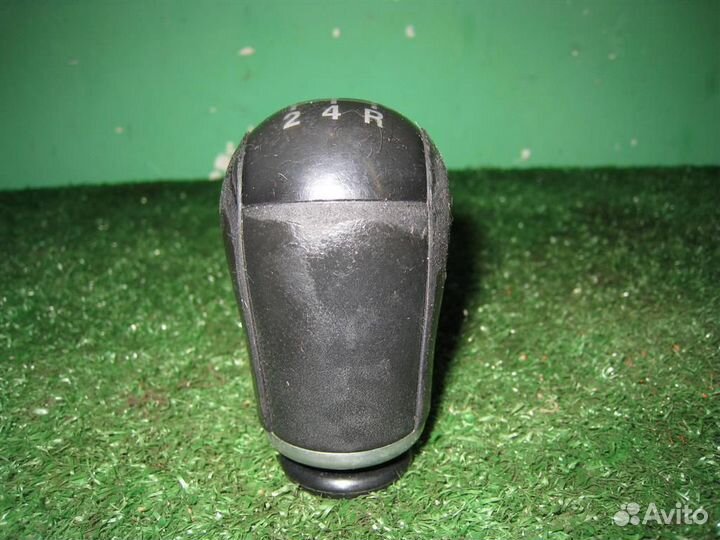 Ручка кпп Ford Focus 2 (CB4) 2007