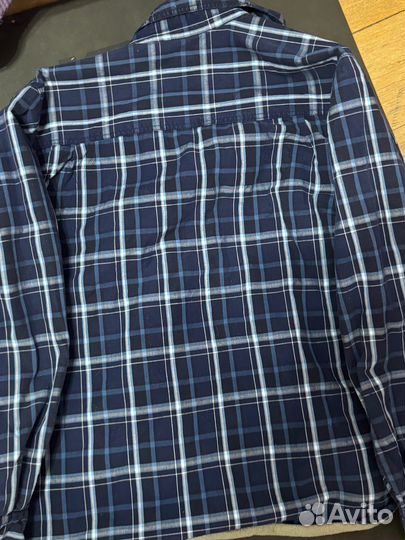 Рубашка westexas