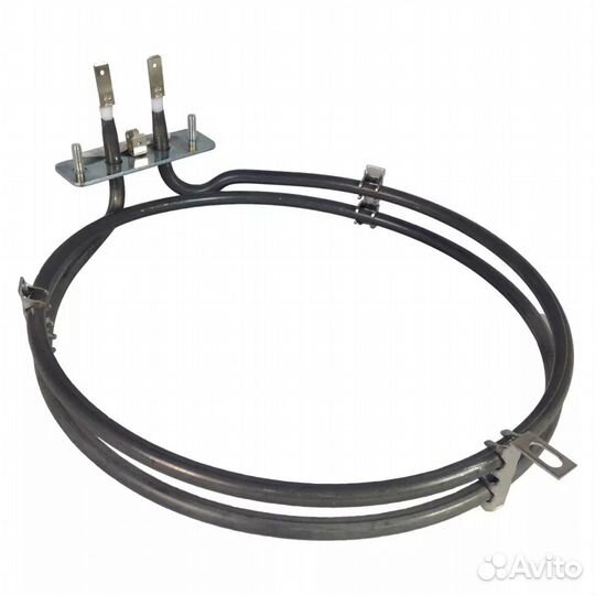 Тэн духовки круглый разные