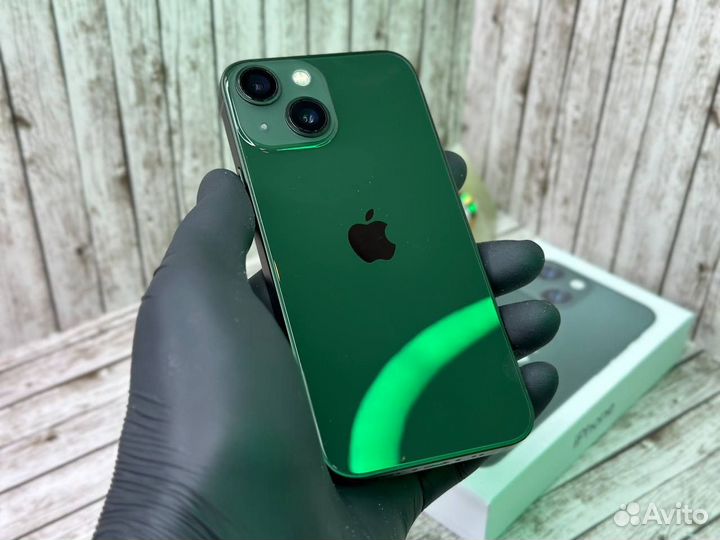 iPhone 13 mini, 256 ГБ