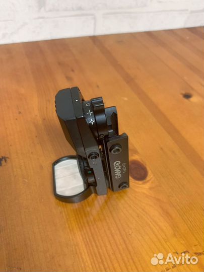 Коллиматорный прицел gamo 1x22x33