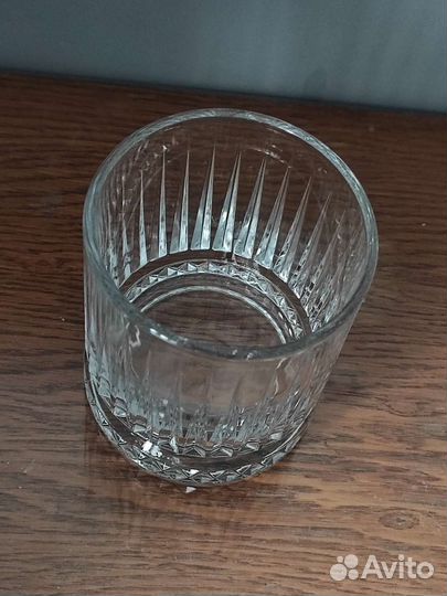 Стакан для виски Elysia Элисия 210 мл