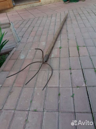 Предметы крестьянского быта