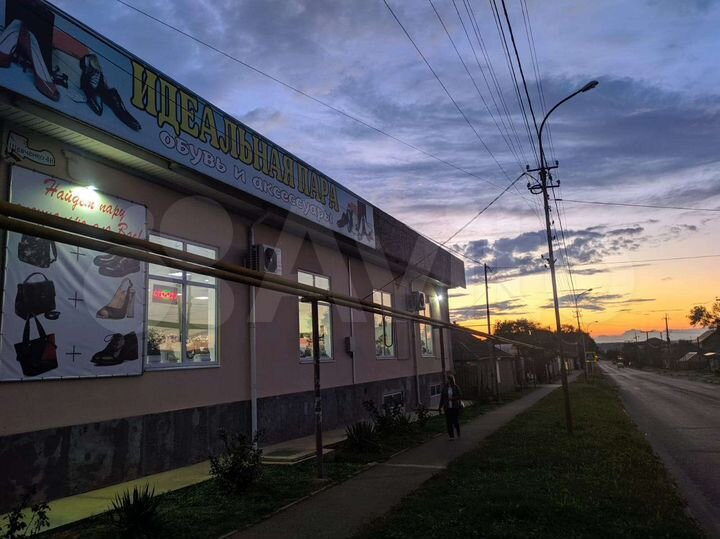 Торговая площадь, 130 м²